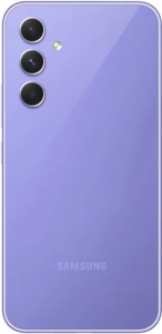 Смартфон Samsung Galaxy A54 5G 8/128 ГБ, 2 nano SIM, лаванда