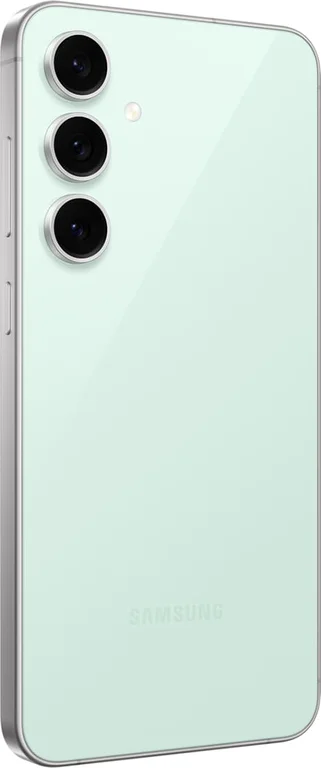 Смартфон Samsung Galaxy S24 FE 8/256Gb Мятный