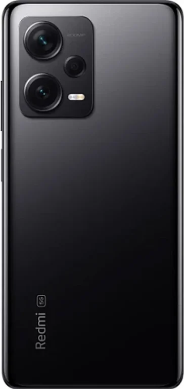 Смартфон Xiaomi Redmi Note 12 Pro+ 5G 8/256GB Global (Чёрный, 8 ГБ, 256 ГБ, Global)