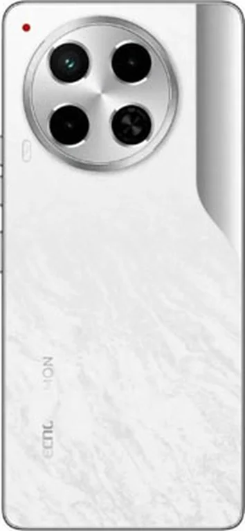 Смартфон Tecno Camon 30 5G, 8/256 ГБ, Белый
