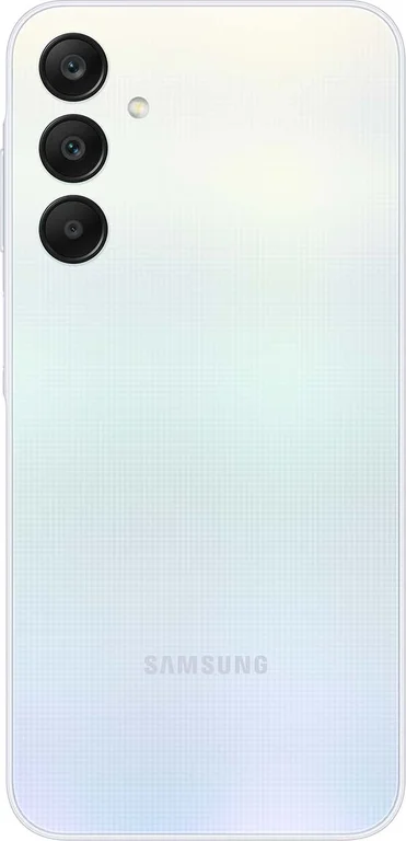 Смартфон Samsung Galaxy A25 5G 6/128GB Light Blue