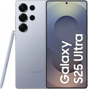 Смартфон Samsung Galaxy S25 Ultra 12/512Gb Titanium Silverblue (SM-S938BZBCCAU)