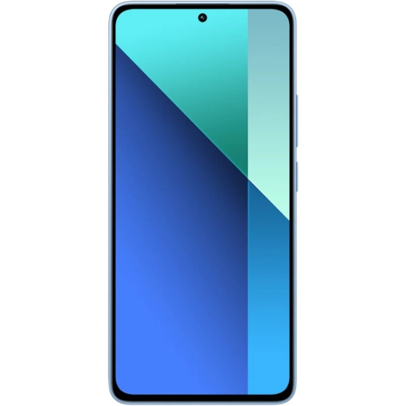 Смартфон Xiaomi Redmi Note 13 4G 8/256Gb Ice Blue Global Version