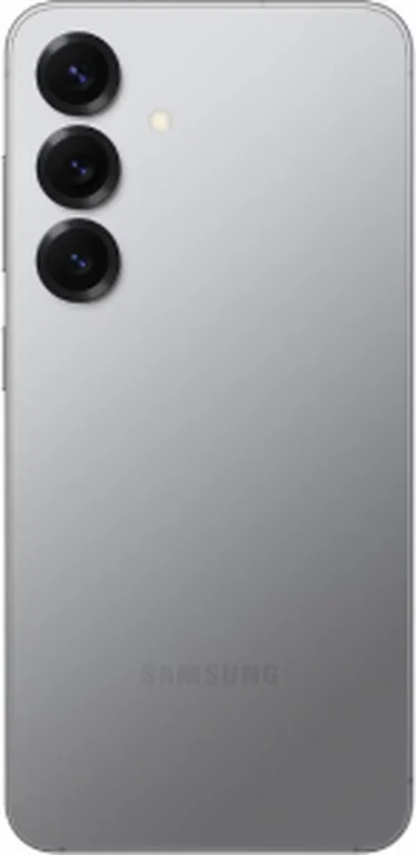 Смартфон Samsung Galaxy S25+, 12/256 ГБ, Серый