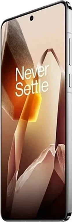 Смартфон OnePlus 13 12/512GB (Белый, 12 ГБ, 512 ГБ, Global)