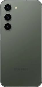 Смартфон Samsung Galaxy S23 8/256 ГБ, зеленый