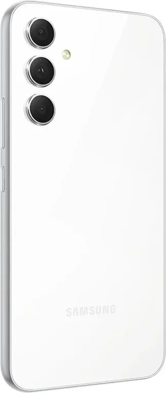 Смартфон Samsung Galaxy A54 8/128Gb (White)