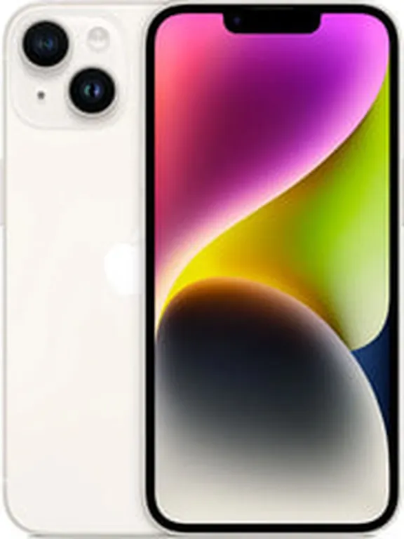 Смартфон Apple iPhone 14 128 ГБ, Dual: nano SIM + eSIM, (PRODUCT)RED