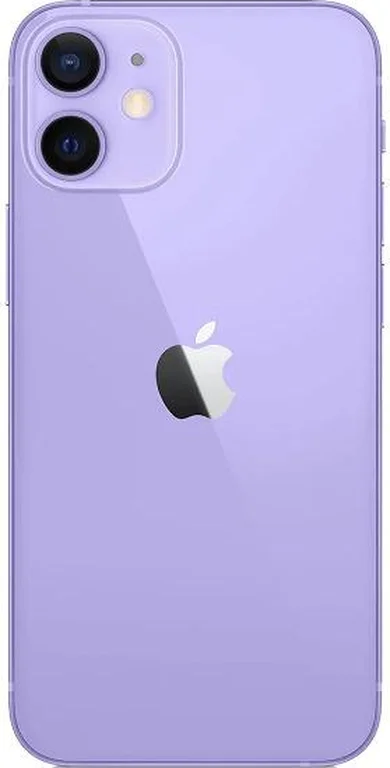 Смартфон Apple iPhone 12 128GB nanoSim/eSim Purple