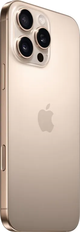 Смартфон Apple iPhone 16 Pro Max 1Tb SIM+eSIM Desert Titanium (Global)