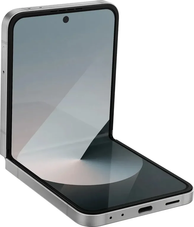 Смартфон Samsung Galaxy Z Flip 6 5G 12/256Gb (SM-F741BZSGCAU) Gr