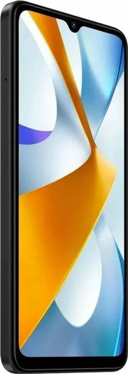 Смартфон Poco C61 3/64Gb Black