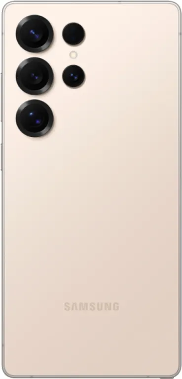 Смартфон Samsung Galaxy S25 Ultra 12/512GB (Snapdragon 8 Elite) titanium pink gold (розовое золото титан)