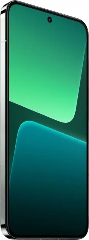 Смартфон Xiaomi 13 12/512 ГБ CN, Dual nano SIM, зеленый
