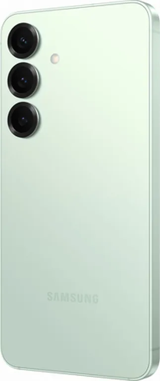 Смартфон Samsung Galaxy S25 12/256ГБ мятный
