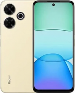 Смартфон Xiaomi Redmi 13 4G 8/128GB Global (Золотой, Global, 8 ГБ, 128 ГБ)