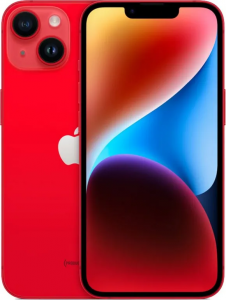 Смартфон Apple iPhone 14 Plus 256 Gb (PRODUCT)RED