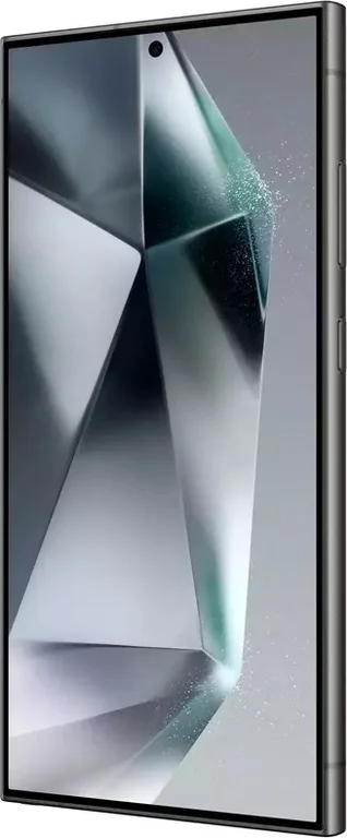 Смартфон Samsung Galaxy S24 Ultra 12/1Tb (Titanium Black)