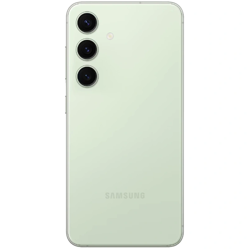 Смартфон Samsung Galaxy S24 SM-S921B 8/256Gb Jade Green