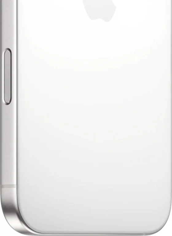 Смартфон Apple iPhone 16 Pro 1 Tb, White Titanium « белый титан»