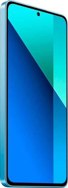 Смартфон Xiaomi Redmi Note 13 4G 8/256Gb Ice Blue (Синий) RU