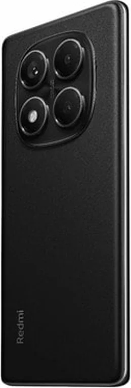 Смартфон Xiaomi Redmi Note 14 Pro 4G 12/512GB Midnight Black