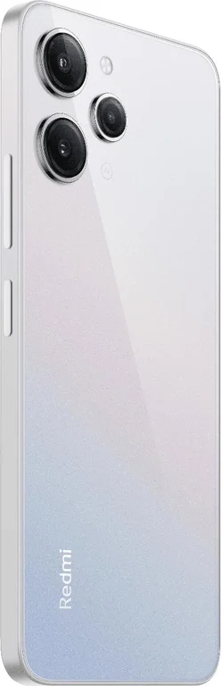 Смартфон Xiaomi Redmi 12 8/256GB Polar Silver