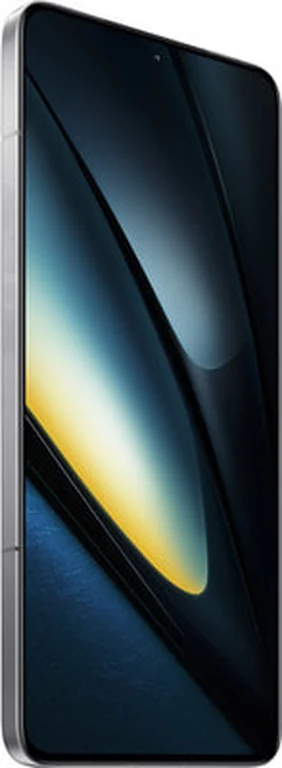 Смартфон Xiaomi Poco F6 Pro 12/512 ГБ Global, 2 nano SIM, белый