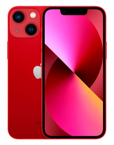 Смартфон Apple iPhone 13 512ГБ (PRODUCT) RED (Красный) (A2631) Sim+ eSim