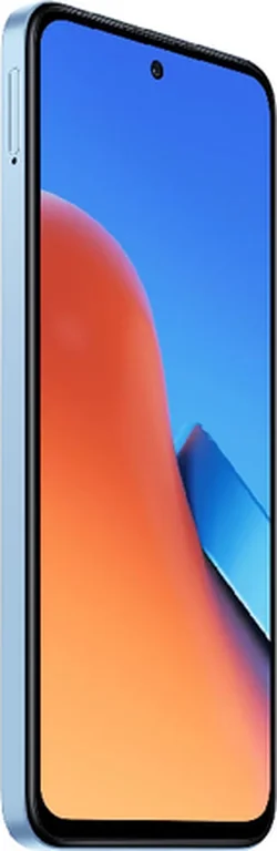 Смартфон Xiaomi Redmi 12 4/128 ГБ RU, Dual nano SIM, sky blue
