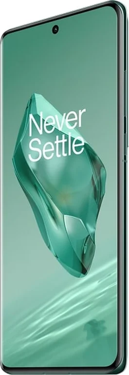 Смартфон OnePlus 12 16/512GB Flowy Emerald