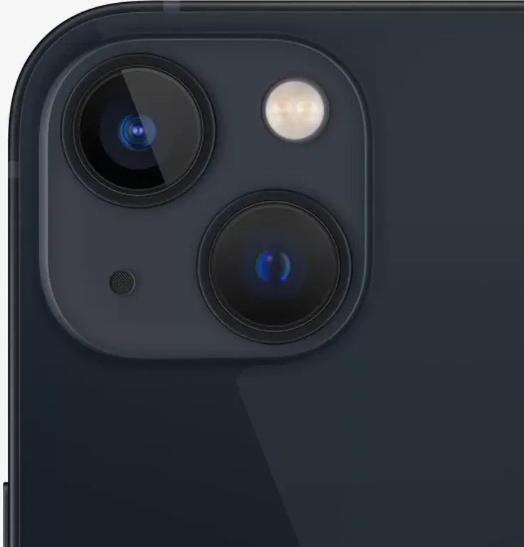 Смартфон Apple iPhone 13 256gb Черный