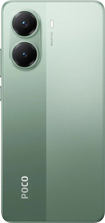 Смартфон Xiaomi Poco X7 Pro 12/256Gb,зеленый