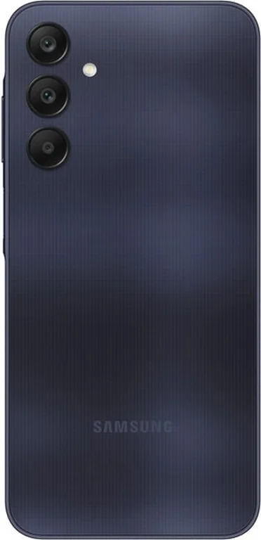 Смартфон Samsung Galaxy A25 5G 8/256 ГБ, Dual nano SIM, темно-синий