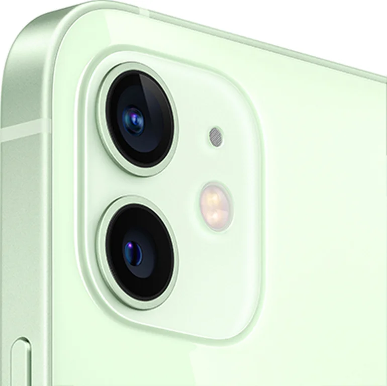 Смартфон Apple iPhone 12 128Gb Green, зеленый