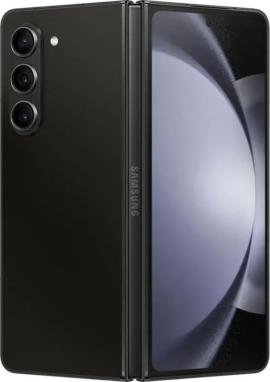 Смартфон Samsung Galaxy Z Fold5 5G 12/512Gb (Phantom Black)