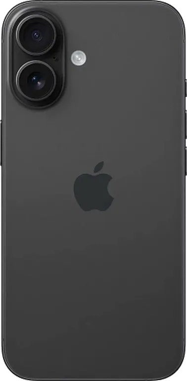 Смартфон Apple iPhone 16 256GB nanoSim+eSim (8 ГБ, 256 ГБ, Белый, Уценка)