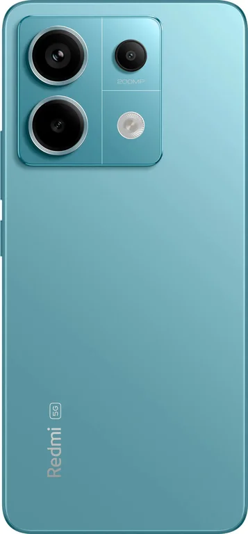 Смартфон Xiaomi Redmi Note 13 Pro 5G 8/256 ГБ (NFC) Global, синий