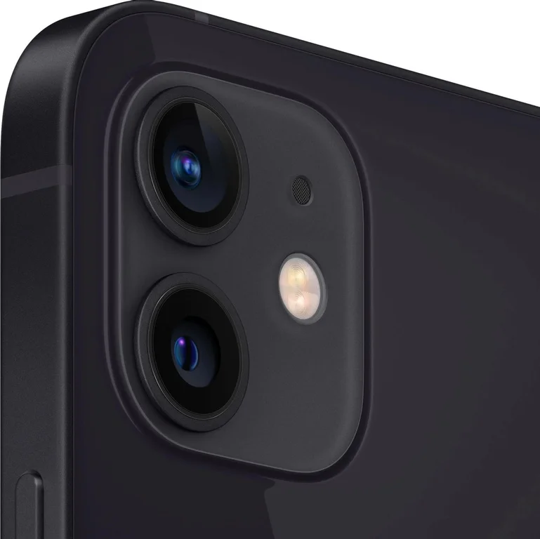 Смартфон Apple iPhone 12 128Gb,A2403,черный
