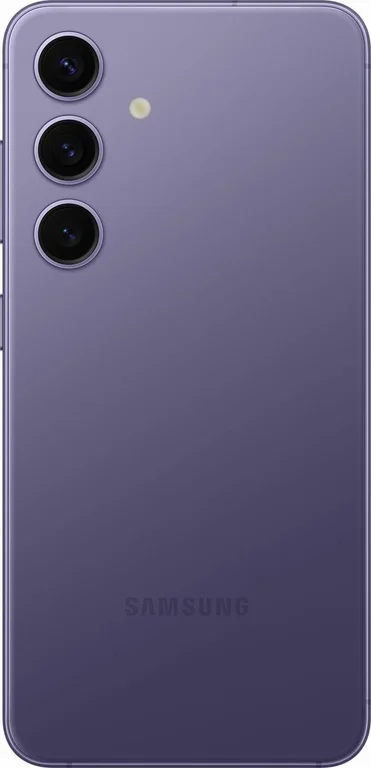 Смартфон Samsung Galaxy S24 8/128GB Cobalt Violet