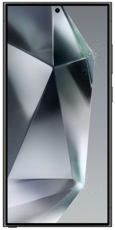 Смартфон Samsung Galaxy S24 Ultra 512GB Titanium Black (Черный)