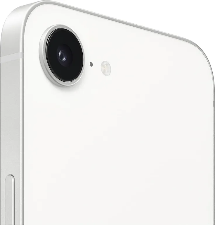Смартфон Apple iPhone 16e 512 Gb (Белый)