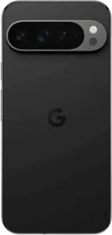 Смартфон Google Pixel 9 Pro 16/256 ГБ, Черный