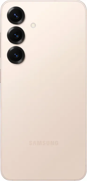 Смартфон Samsung Galaxy S25 12/512 Gb (Pinkgold)