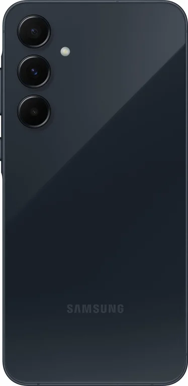 Смартфон Samsung Galaxy A55 5G 12/256 ГБ SM-A556E, Темно-синий