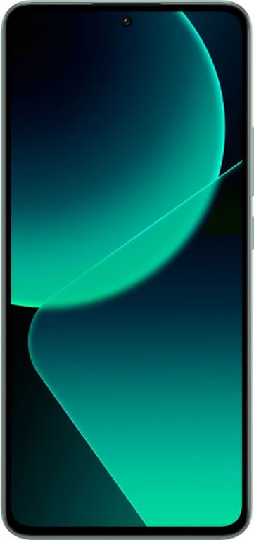 Смартфон Xiaomi 13T 12/256 ГБ, Зеленый