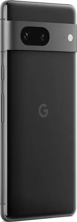 Смартфон Google Pixel 7 8/256Gb US obsidian (черный)