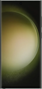 Смартфон Samsung Galaxy S23 Ultra 12/256GB Global Зеленый