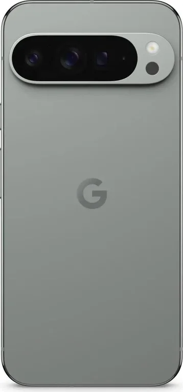 Смартфон GOOGLE Pixel 9 Pro XL 16/256Gb,серый