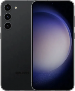 Смартфон Samsung Galaxy S23+, 8/512 ГБ, Черный фантом
